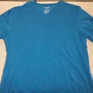 Express V-Neck